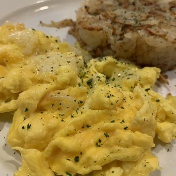 Miss Shirley's Cafe, Inner Harbor - Side of Cage Free Eggs Any Style - Breakfast & Brunch Near Me - Baltimore, Maryland