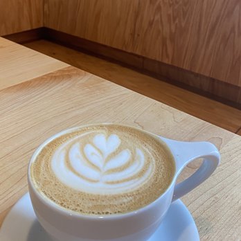Collective Espresso - Beautiful and delicious latte - Coffee & Tea Near Me - Newport, Kentucky Collective Espresso - Beautiful and delicious latte - Coffee & Tea Near Me - Newport, Kentucky