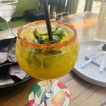 Bakan - Mexican Near Me - Miami, Florida