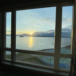 Sunrise Sunrise