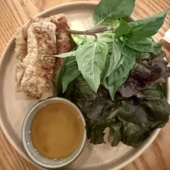 Di An Di - Cha Gio / Crispy Spring Rolls - Vietnamese Near Me - Brooklyn, New York Di An Di - Cha Gio / Crispy Spring Rolls - Vietnamese Near Me - Brooklyn, New York