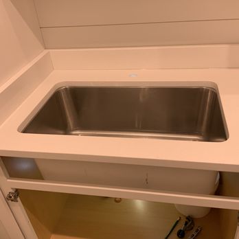 DJIE PLUMBING INC. - Before Faucet installation - Plumbing Near Me DJIE PLUMBING INC. - Before Faucet installation - Plumbing Near Me