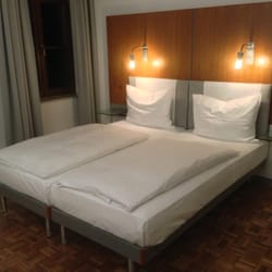 Hopper Hotel et cetera - Doppelzimmer