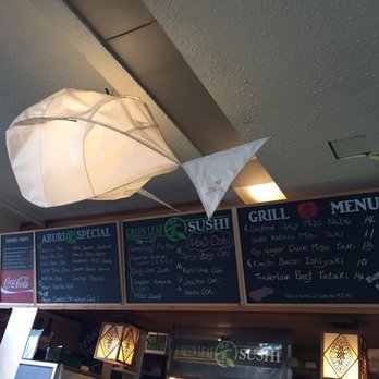 Green Leaf Sushi - Sushi Bars Near Me - Vancouver, British Columbia