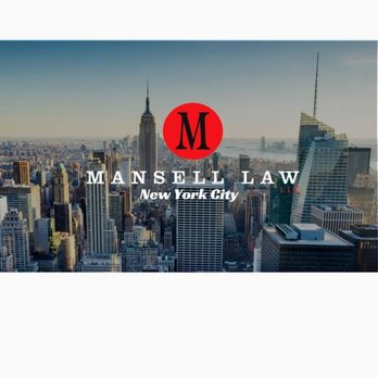 Mansell Law - Mansell Law - Employment Law Near Me - New York, New York Mansell Law - Mansell Law - Employment Law Near Me - New York, New York