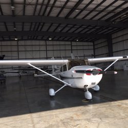 Indianapolis Executive Airport