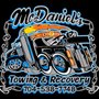 Photo of McDaniel Towing & Recovery