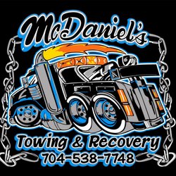 McDaniel Towing & Recovery