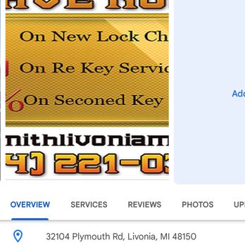 Locksmith Livonia - Keys & Locksmiths Near Me - Livonia, Michigan Locksmith Livonia - Keys & Locksmiths Near Me - Livonia, Michigan