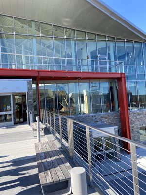 Sacred Heart University by null