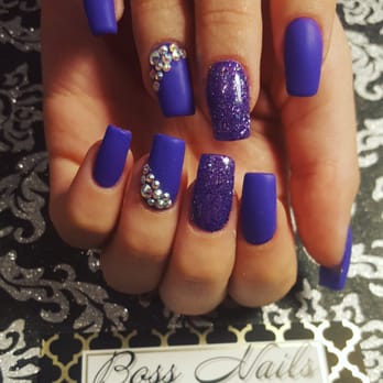 Boss Nails - Nail Salons Near Me - Windsor, Ontario Boss Nails - Nail Salons Near Me - Windsor, Ontario