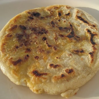 San Sivar - Pupusa :) - Salvadoran Near Me - Costa Mesa, California