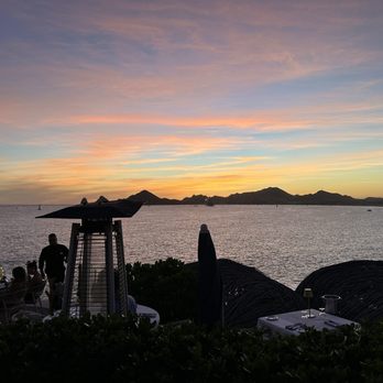 Sunset Monalisa - Mediterranean Near Me - Cabo San Lucas, BCS