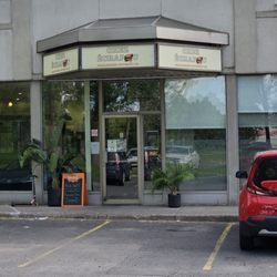 Chez Ecrapou