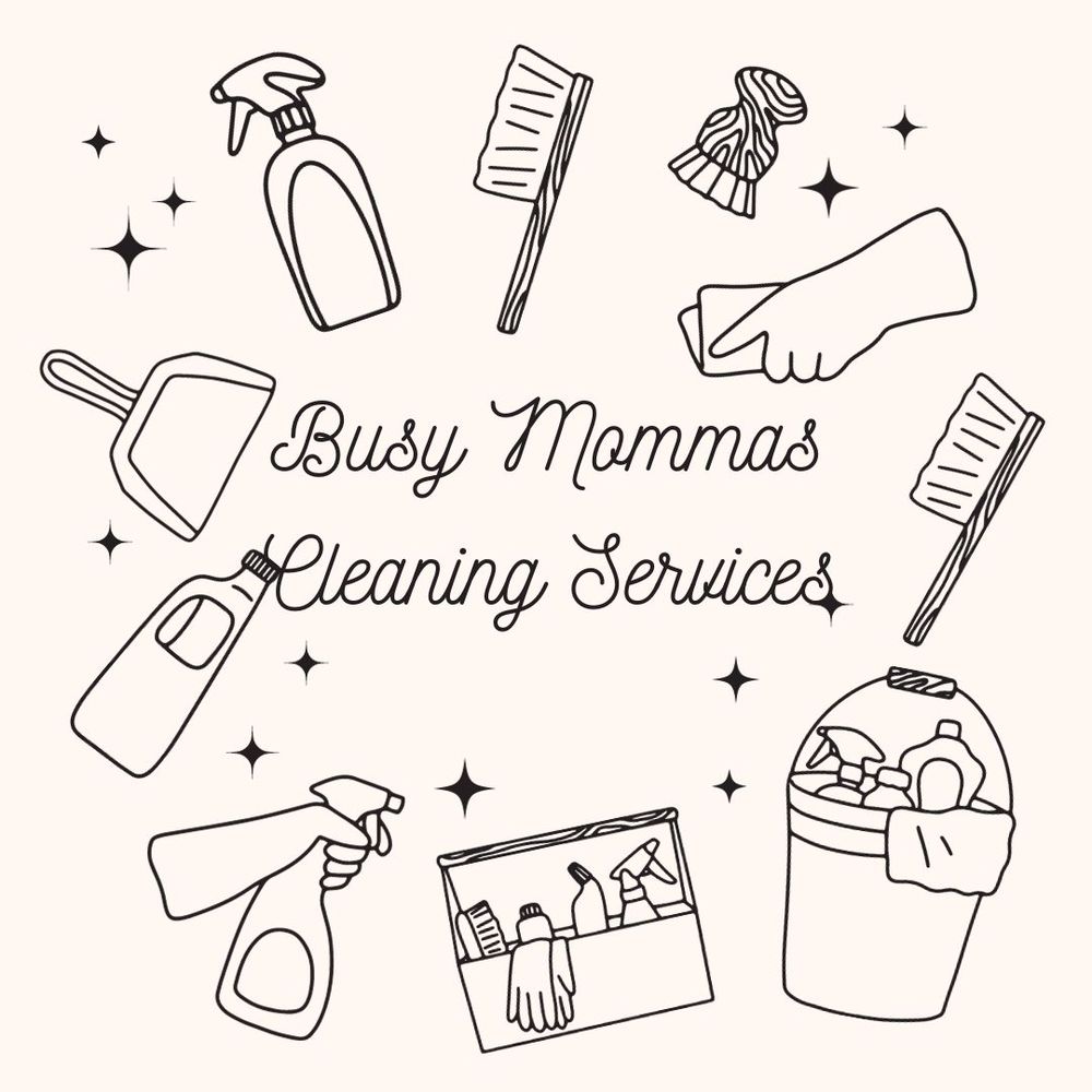 BUSY MOMMAS CLEANING SERVICE - Updated July 2025 - Request a Quote ...