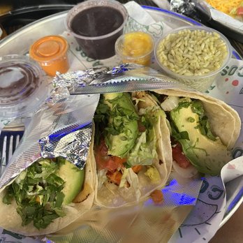 Bodegas Taco Shop - Shrimp 3 Tacos - Mexican Near Me - Houston, Texas Bodegas Taco Shop - Shrimp 3 Tacos - Mexican Near Me - Houston, Texas