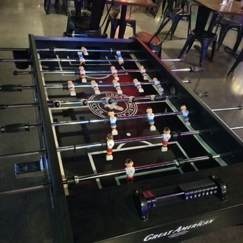Token Game Tavern - Foosball - Arcades Near Me - Knoxville, Tennessee Token Game Tavern - Foosball - Arcades Near Me - Knoxville, Tennessee