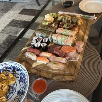 Hokkaido - Sushi - Sushi Bars Near Me - Sneads Ferry, North Carolina Hokkaido - Sushi - Sushi Bars Near Me - Sneads Ferry, North Carolina