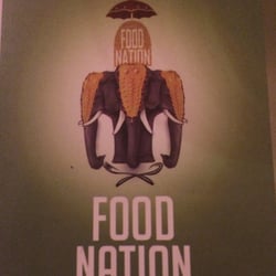 Food Nation - Food Nation !
