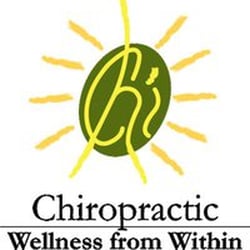 Ch'i Chiropractic Wellness Center