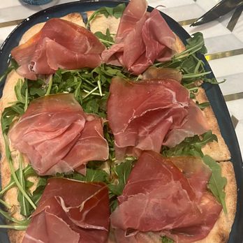 Impasto - Pizza Near Me - San Carlos, California