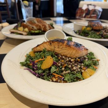 59th & Lex Cafe - New American Near Me - Newport Beach, California 59th & Lex Cafe - New American Near Me - Newport Beach, California