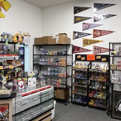 Ocean View Sports Cards & Collectibles