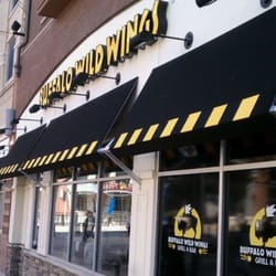 Buffalo Wild Wings - BWW @ Rockwell Town Center
