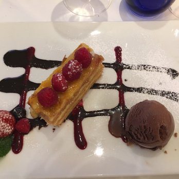 9 Nine - I can't remember the name but will remember the flavor - Mediterranean Near Me - Barcelona, B