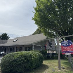 Edgartown Pizza