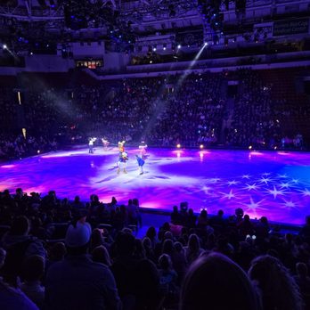 Resch Center - Disney on Ice! - Stadiums & Arenas Near Me - Green Bay, Wisconsin Resch Center - Disney on Ice! - Stadiums & Arenas Near Me - Green Bay, Wisconsin