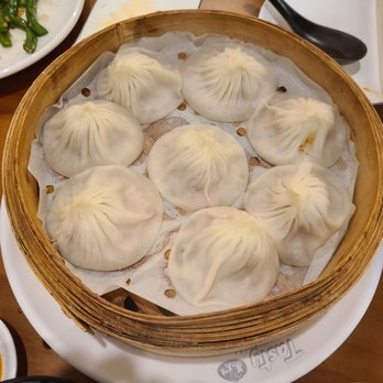 Tasty Dumpling - L1. Pork Xiao Long Bao - Chinese Near Me - Sacramento, California