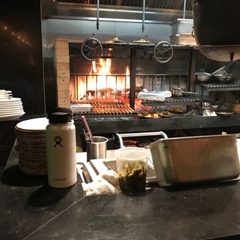 Rossoblu - Italian Near Me - Los Angeles, California