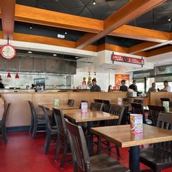 Pei Wei Asian Kitchen