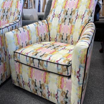 Universal Upholstering - Furniture Reupholstery Near Me - Wheeling, Illinois Universal Upholstering - Furniture Reupholstery Near Me - Wheeling, Illinois