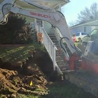 Slide of Berkey Plumbing