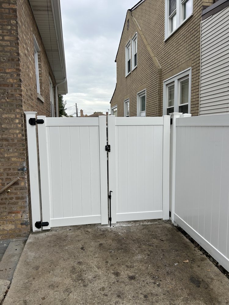 PANORAMA FENCE & LANDSCAPING Updated September 2024 92 Photos