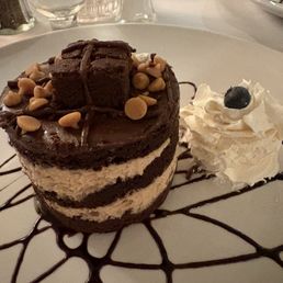 Peanut butter explosion Peanut butter explosion