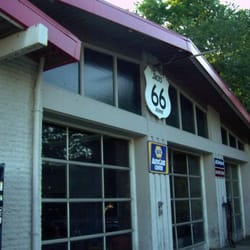 Jacks 66 Auto Repair