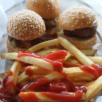 Stoney's - The sliders with fries. Mmm. - Bars Near Me - Washington, DC, District of Columbia Stoney's - The sliders with fries. Mmm. - Bars Near Me - Washington, DC, District of Columbia