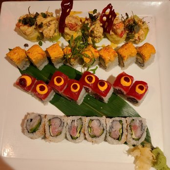 Sushisamba - Asian Fusion Near Me - Las Vegas, Nevada