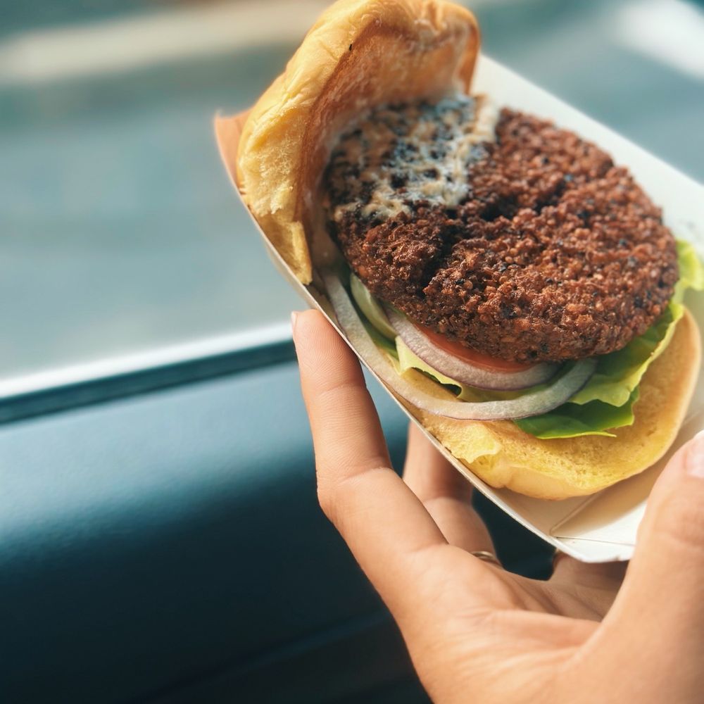 TOP 10 BEST Burgers near West Yarmouth, MA - Updated 2025 - Yelp, image size:1000x1000