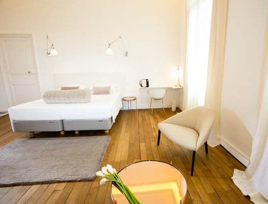 L'Hôtel Particulier Béziers - 4 étoiles - Boutique Hôtel by null