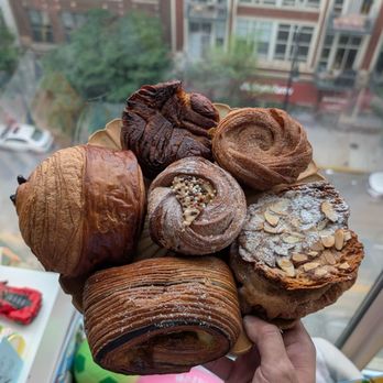 Guillotine Bakery - Bakeries Near Me - Chicago, Illinois