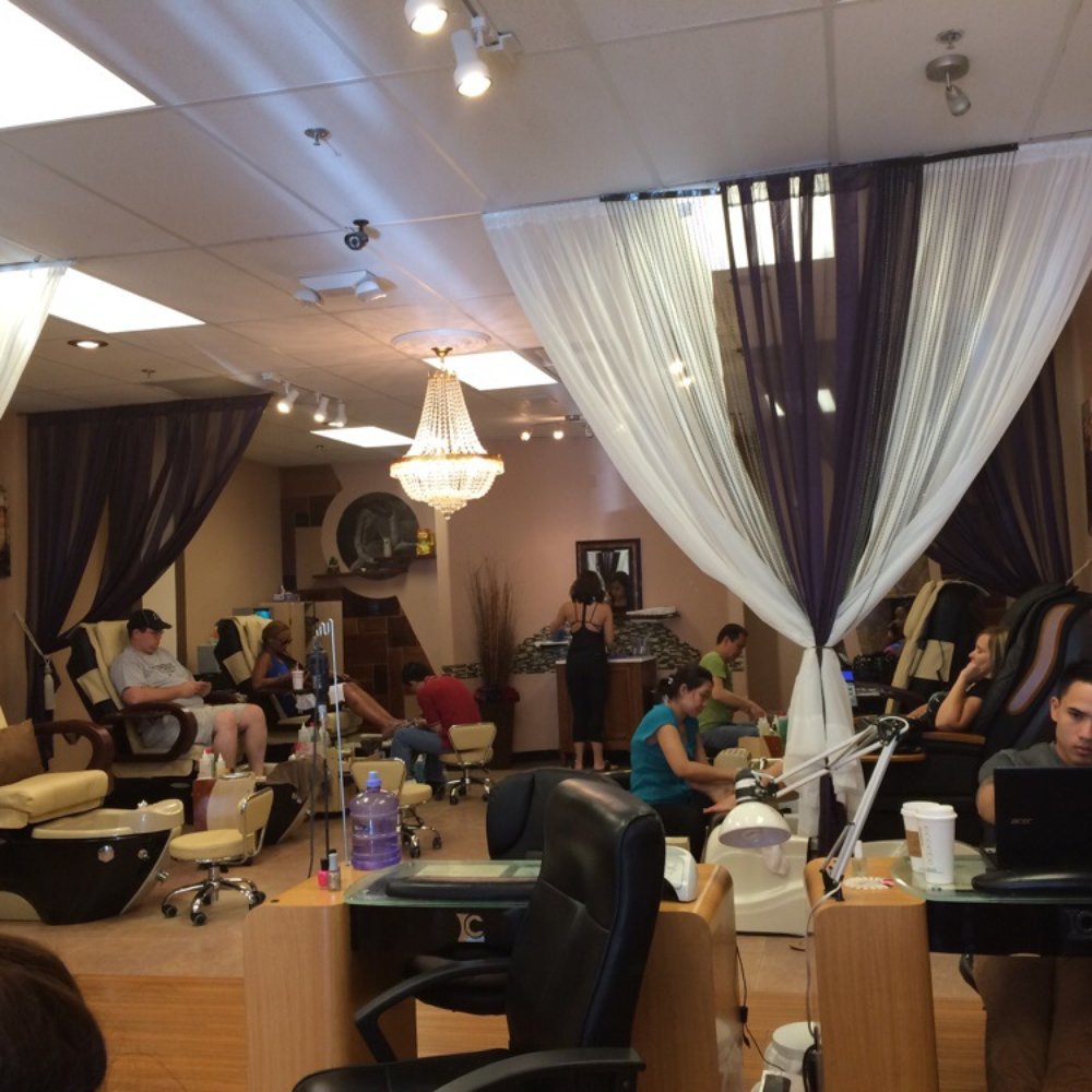 Nail Tech - Relaxing and joyful! - Nail Salons Near Me - Henderson, Nevada Nail Tech - Relaxing and joyful! - Nail Salons Near Me - Henderson, Nevada