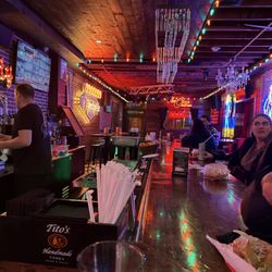 The Coop Nashville Kitchen Bar & Lounge