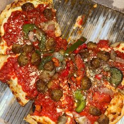 Smash Pizza Kitchen