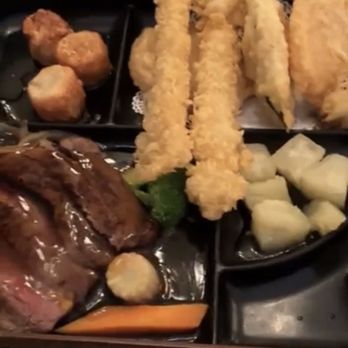 Misago Bistro - One of our meals - Sushi Bars Near Me - Lebanon, Pennsylvania