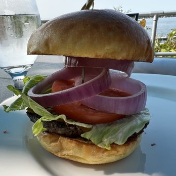The WaterFront - Cheeseburger - Seafood Near Me - Arnolds Park, Iowa The WaterFront - Cheeseburger - Seafood Near Me - Arnolds Park, Iowa