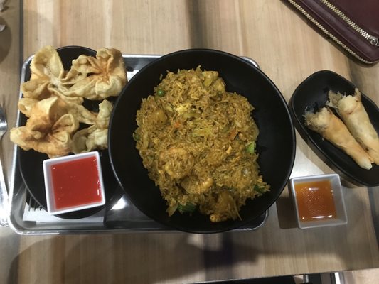 La Thai Cuisine by null